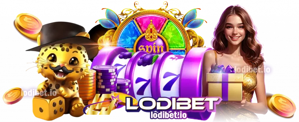 Lodibet: Trusted Online Casino