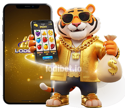 lodibet login